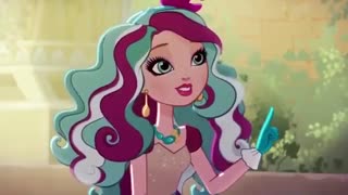 ملاقات با مادلین هتر