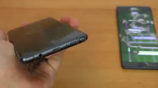 مشکل گیر کردن قلم گلکسی نوت 7 و راه حل آن