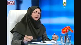 برنامه حال خوب-دکتر چراغی-قسمت یازدهم-02-06-95