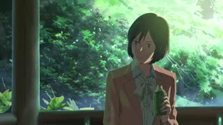 سینمایی garden of words(زیرنویس انگلیسی آنلاین)+ت