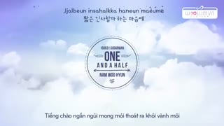 [WoollimVN][Vietsub + Kara] One And A Half (일과 이분…: