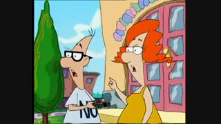 خانواده اسپاگتی - قسمت 18 (کارتون نتورک)