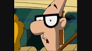 خانواده اسپاگتی - قسمت 19 (کارتون نتورک)