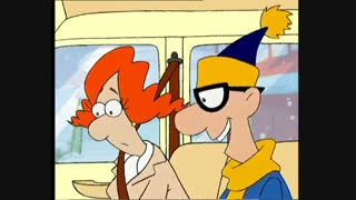 خانواده اسپاگتی - قسمت 20 (کارتون نتورک)