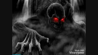 ! ! ! !   اجنه و شیاطین  ! ! ! ! ! !