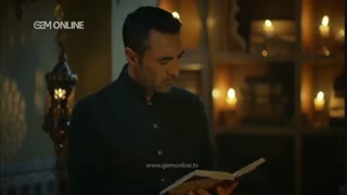 سریال " ماه پیکر " قسمت 11