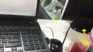 نصب مخزن جوهر 400 سی سی بر روی HP 2130-2131-4630-3835-2620