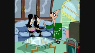 خانواده اسپاگتی - قسمت 23 (کارتون نتورک)