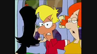 خانواده اسپاگتی - قسمت 24 (کارتون نتورک)