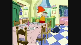 خانواده اسپاگتی - قسمت 25 (کارتون نتورک)