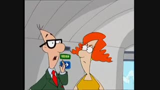 خانواده اسپاگتی - قسمت 26 (کارتون نتورک)