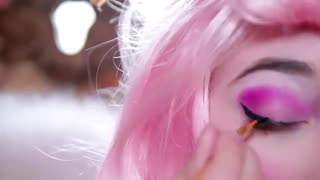 آرایش سی آی کیوپد