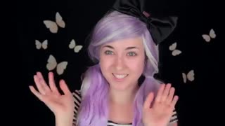 آرایش کیتی چشایر