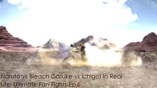 مجموعه ای از بهترین لایو اکشن ها^_^