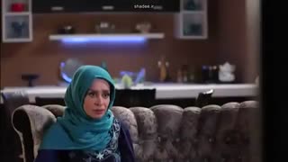 حریــــــــم سلطان در شوخـــــــی کـردم (وایییییییییییی دارم میترکــــــــم از خنده)