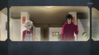 انیمه کارناوال-Karneval(قسمت3)با زیرنویس فارسی