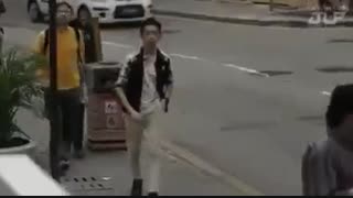 دوربین مخفی