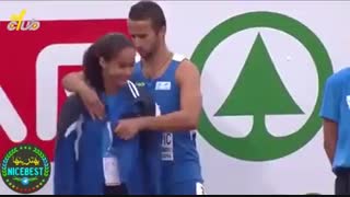 مرام مدال آور المپیک