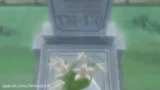 Fairy tail)یه موزیک ویدیو عالی از فیری تیل (از دستش ندین ^^ )