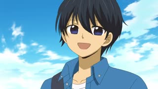 12sai.: Chicchana Mune no Tokimeki قسمت9