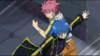 Fairy tail)این یکی فوق العادست>>>/(^-^)/<<<