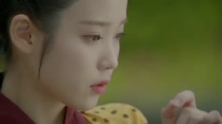OST سریال moon lovers با بازی نوتلام!!❤﹏❤+ زیرنویس فارسی