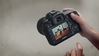 نگاه اولیه به دوربین کنون 5 دی مارک 4 ( Canon 5D Mark IV )