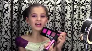 آرایش مدلین هتر