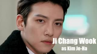 اطلاعات سریال K2 ( با بازی جی چانگ ووک و یونا)