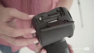 دوربین کنون 5 دی مارک 4 ( Canon 5D Mark IV )