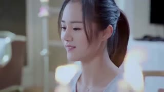 سریال دخترطوفانی قسمت هجدهم کامل