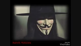 فیلم  بعدی : وی برای وندتا(2005)