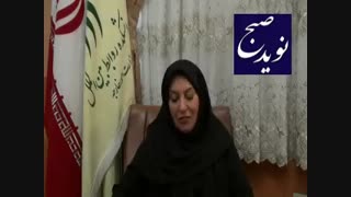 پری سیما شمس: همسران دیپلمات ها نقش بسزایی در کمک به فعالیت همسرانشان دارند