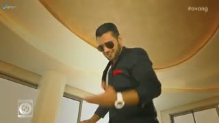 Valy Hedjasi – Hesse Khoobi Daram