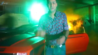 Almas Farahi – Dokhte Badakhshani > Video