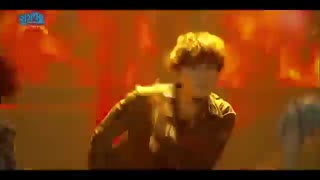 bts fire*سارا*