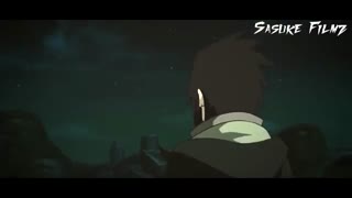 Uchiha Sasuke【AMV】
