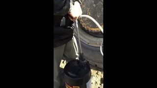 لاستیک تری انگل - DUMP TRUCK - تایر تیوبلس