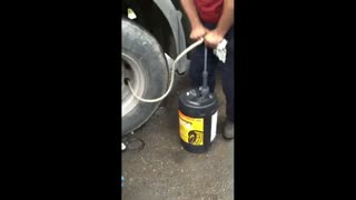 لاستیک میشلن - MICHELIN TUBELESS TYRE