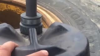 ماشین آلات معدنی راهسازی - GOODYEAR MINE TYRE