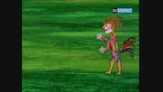 بخشهایی از انیمیشن فلوت سحرآمیز (1978)