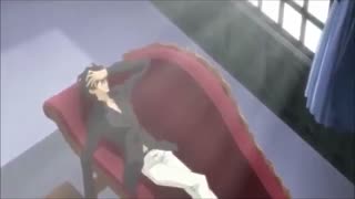 AMV شوالیه خون آشام (kanama & yuki) (تقدیمی تولد یوکی جونم تولدت مباااارک ^-^)