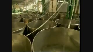 بطری های پلاستیکی چگونه به الیاف پلی استر بازیافت می شوند؟!