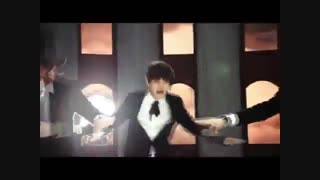 موزیک ویدیو فوق العاده زیبا با صدای (ووبین همون پسره توپسران برتر ازگل) هیون جونگ هم توشه