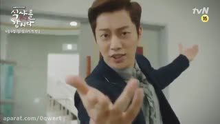 تیزر بیا بخوریم ۲