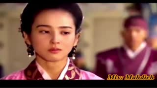 میکس فوق العاده زیبای جومونگ و سوسانو با کیفیت HD با آهنگ  گل هیاهو ( فریدون اسرایی ) - یکسالگی کانالم مبارک