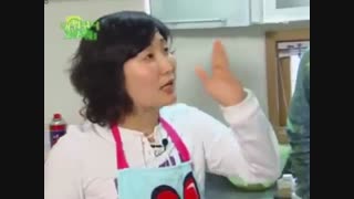 Ss501 _ ممنون بیدارم کردی ☆بازیرنویس فارسی☆&قسمت پنجم&