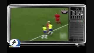 ریوالدو اسطوره خوش تکنیک برزیلی