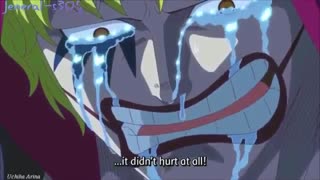 میکس انیمه ی وان پیس ( گفتم بزارم )