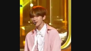 اجرا امروز lotto اکسو exo تبریک به اکسوالا واسه دومین برد پسرامون+ یه عالممه خبر دارم براتون:)